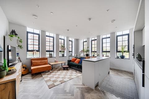 Apartment - Cream, The Cocoa Works, Haxby Road, YO31