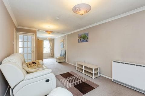 Retirement property - Hatherley Road, Cheltenham GL51