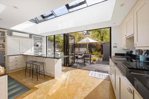 Townhouse - Montpellier Villas, Cheltenham, Gloucestershire GL50