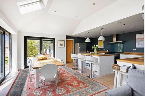 Detached house - Moorend Park Road, Cheltenham, Gloucestershire GL53