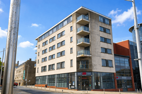 Flat - Salubrious Passage, Swansea SA1