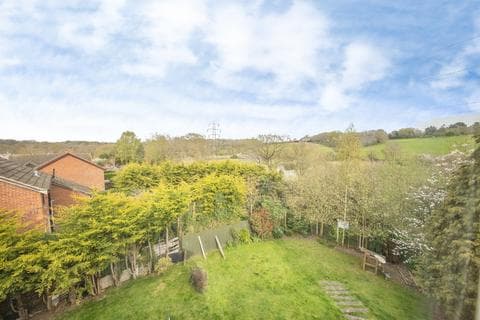 Detached house - Cardinal Close, Longridge, Colchester