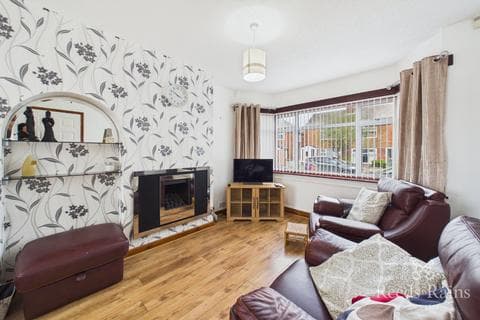 Semi-detached house - Skelwith Road, Lancashire FY3