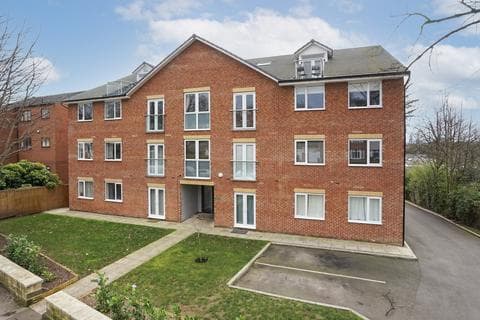 Apartment - Mansion View, Chapel Allerton, LS7
