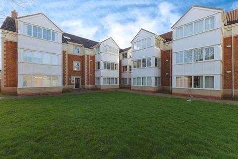 Apartment - The Potteries, Roman Road, MIDDLESBROUGH