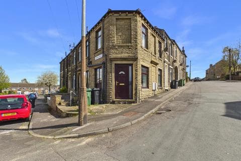 House of multiple occupation - Primrose Hill Road, Huddersfield, West Yorkshire, HD4
