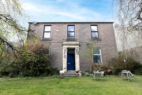 Flat - 15 Wellington Street, Dundee, Angus, DD1