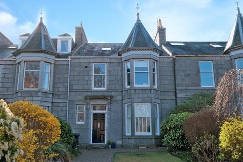 Flat - Great Western Road, Aberdeen, AB10