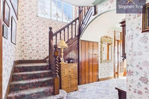 Detached house - Lytham Road, Blackpool, FY4