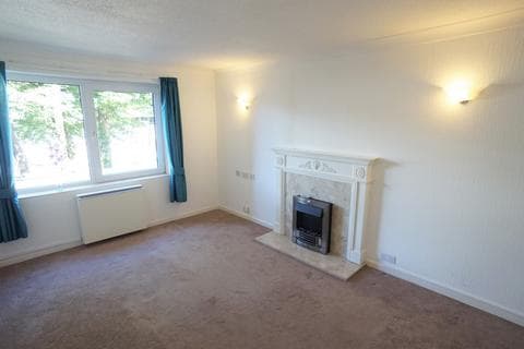 Retirement property - St. Peters Road, Bournemouth BH1