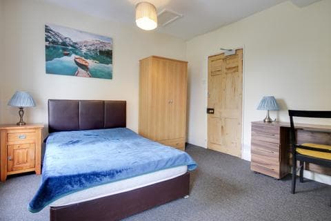 House share - Wellington Parade, GRH (Gloucestershire Royal Hospital), Gloucester, GL1