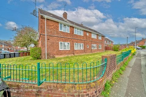 Flat - Perks Road, Wolverhampton WV11