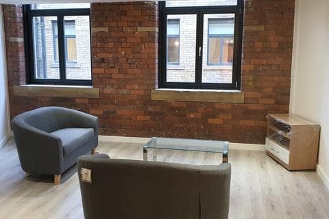 Apartment - Conditioning House, Cape Street, Bradford, Yorkshire, BD1