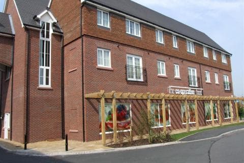 Apartment - Chaise Meadow, Lymm