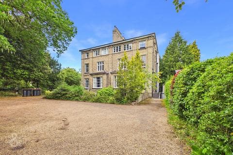 Flat - Albermarle House, Newmarket Road, Norwich