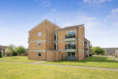 Apartment - Golden Vale, Gloucester GL3