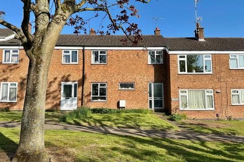 Terraced house - Westmorland Road, Wyken, Coventry, CV2 5BQ