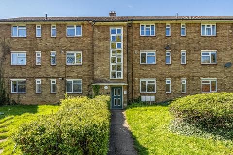 Flat - Banbury Road,  North Summertown,  OX2