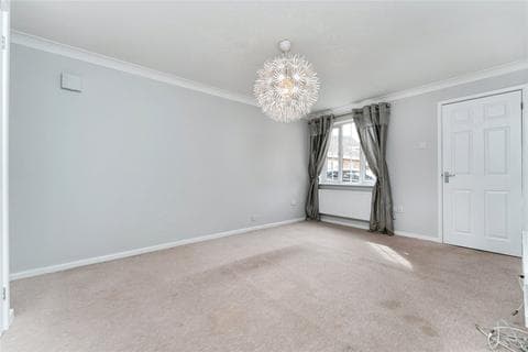 Detached house - Weavers Field, Girton, Cambridge, Cambridgeshire, CB3
