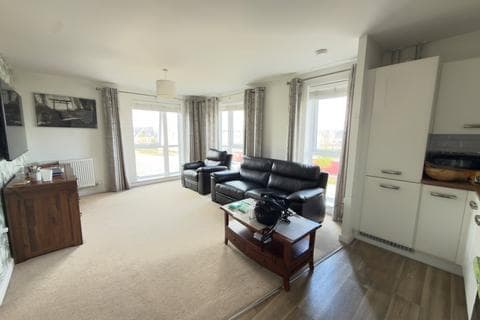 Apartment - Fen Street, Milton Keynes MK10