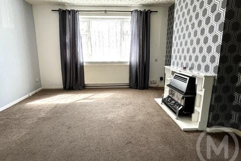 End of terrace house - Tyrone Avenue, Bispham