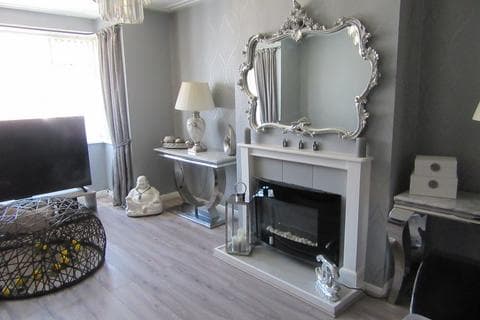Terraced house - Lyme Grove, Liverpool L36