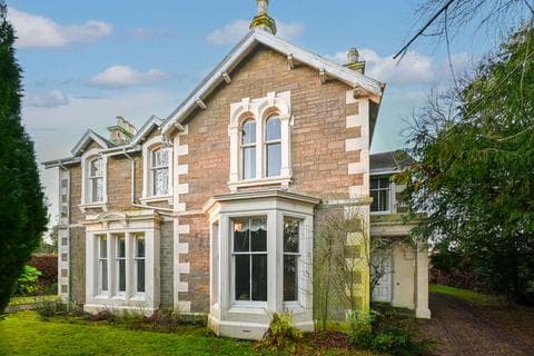 Detached house - Rowanlea, 15 Panmure Terrace, Broughty Ferry, DD5 2QQ