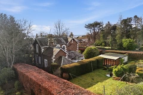 Detached house - Rowanlea, 15 Panmure Terrace, Broughty Ferry, DD5 2QQ