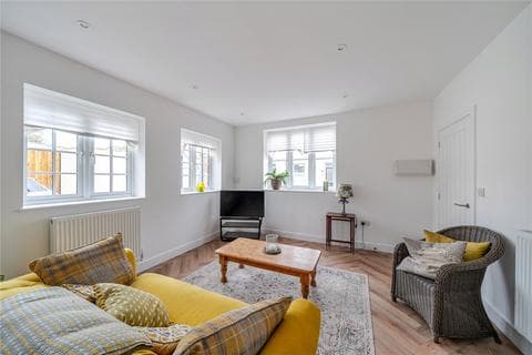 End of terrace house - Keynsham Street, Cheltenham, GL52