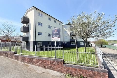 Ground floor flat - Boons Place, Plymouth PL1