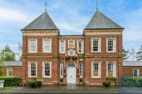 Maisonette - Clyst Heath, Exeter EX2
