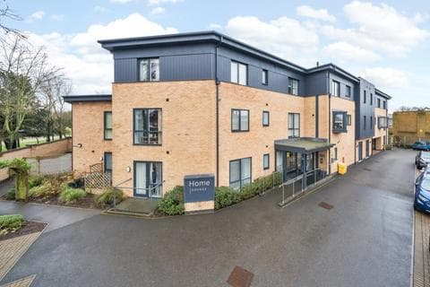 Flat - Lincoln LN6