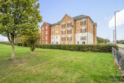 Apartment - Twickenham Close, Stratton St Margaret SN3
