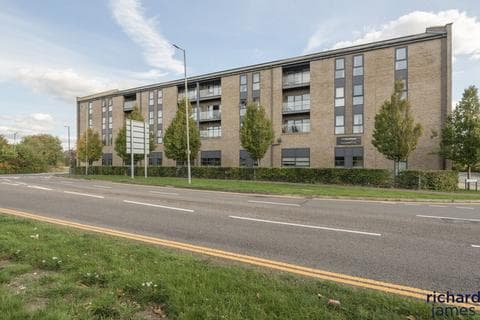 Apartment - Achilles House, Firefly Avenue SN2