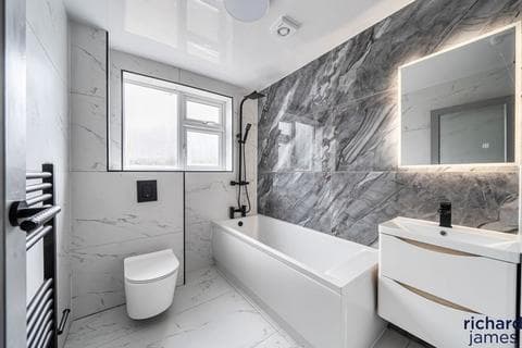 Terraced house - Washpool Cottages, Washpool SN5