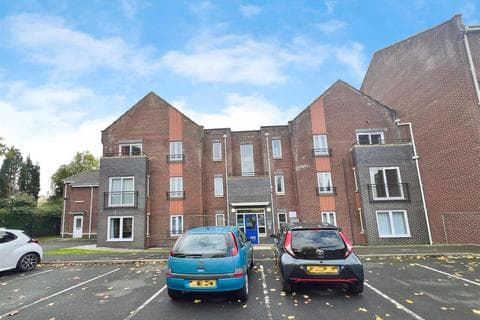 House - Scholars Court, Stoke-On-Trent ST4