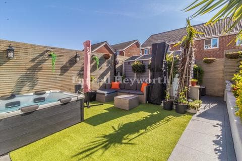 House - Keats Close, Blackpool FY2