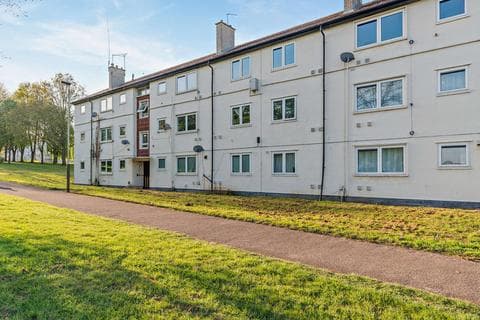 Flat - Glenhills Boulevard, Leicester, LE2