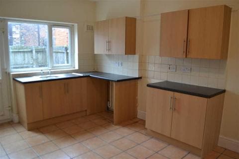 Terraced house - Napier Road,Blakenhall