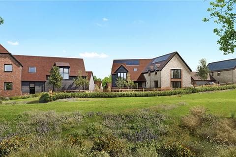 Detached house - Kidnappers Lane, Cheltenham, Gloucestershire, GL53