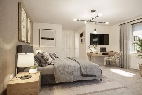 Detached house - Cambridge Road, Cambridge