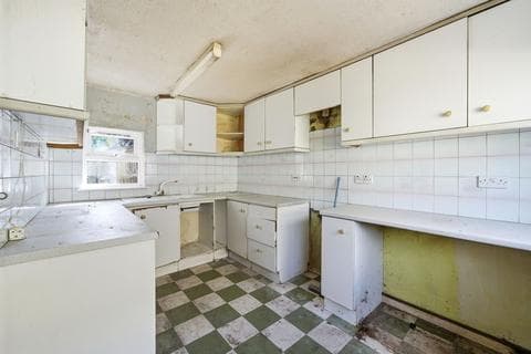 Terraced house - Nuns Way, Cambridge, CB4