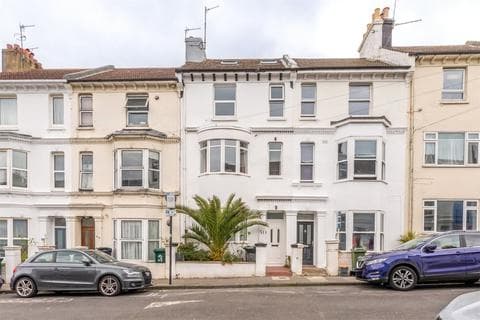 Apartment - Stanley Road, Brighton BN1