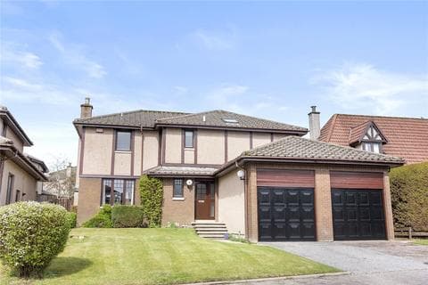 Detached house - Earlspark Road, Aberdeen AB15