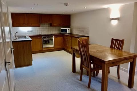 Semi-detached house - Tenison Road, Cambridge
