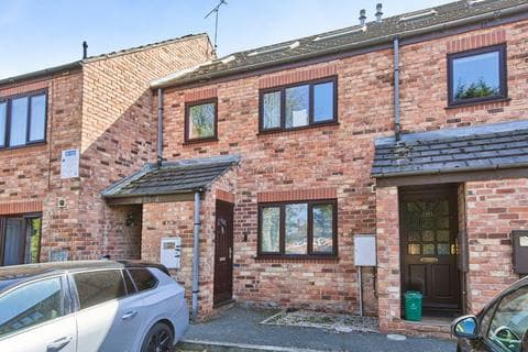 Flat - St. Marys Court, Duke Street, Derby, Derbyshire, DE1