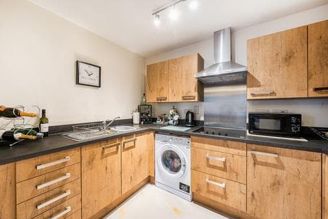Apartment - Pilley Lane, Gloucestershire GL53