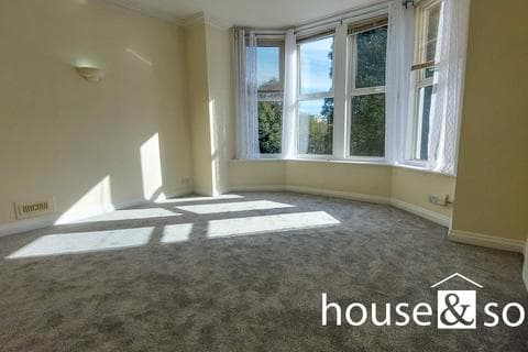 Apartment - Glengariffe, 38 Tregonwell Road, West Cliff, Bournemouth, BH2