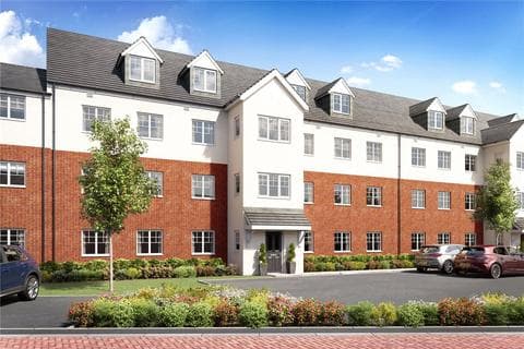 Duplex - Bootham Crescent, Grosvenor Road, York, North Yorkshire, YO30