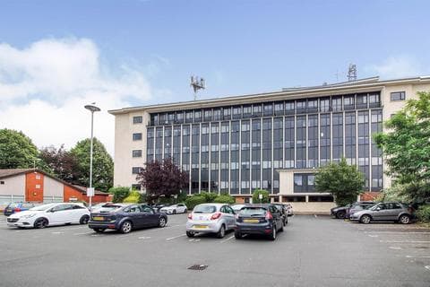 Apartment - Blackpole Road, Worcester